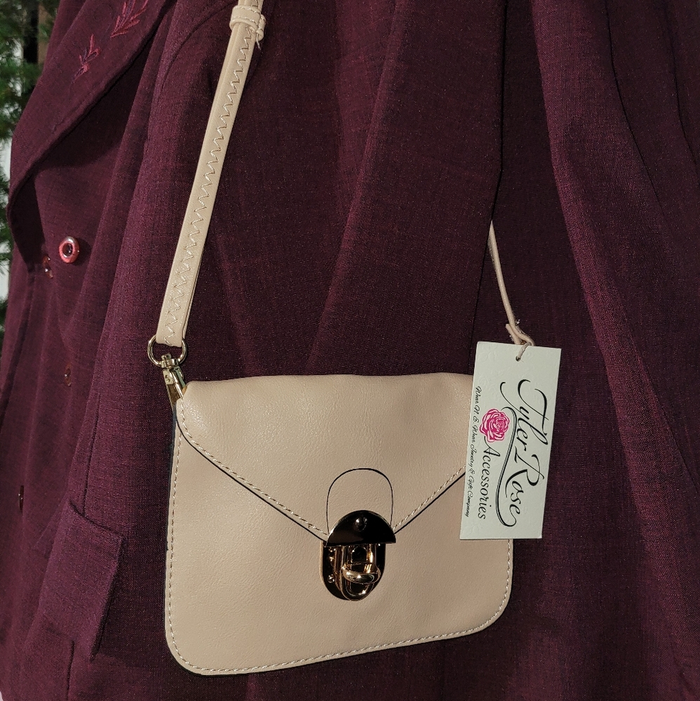 Tyler Rose Accessories Purse